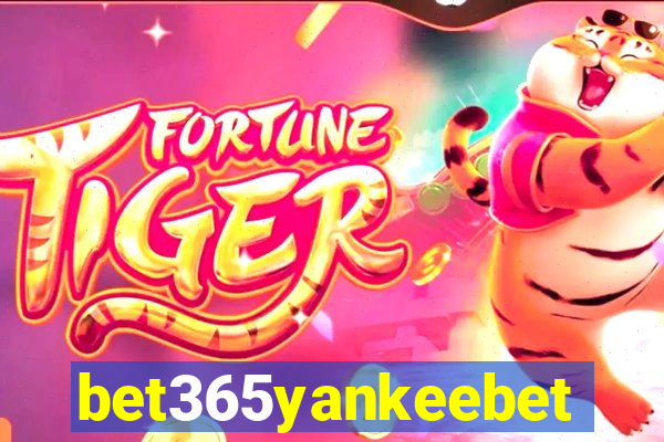 bet365yankeebet