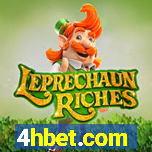 4hbet.com