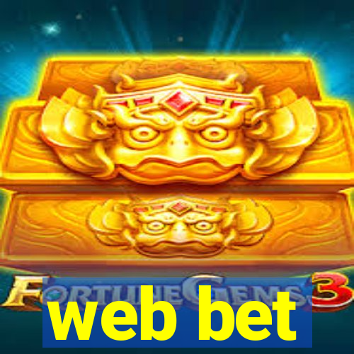 web bet