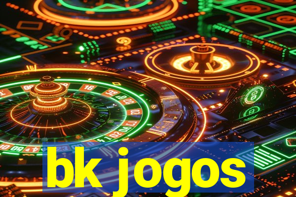 bk jogos