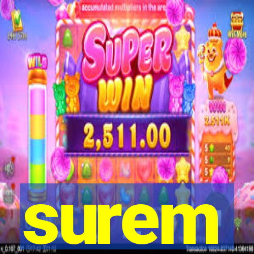 surem