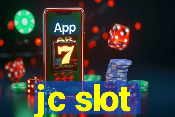 jc slot