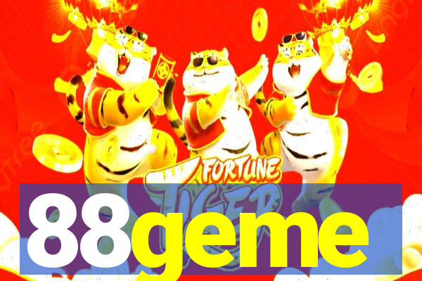 88geme