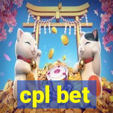 cpl bet