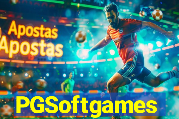 PGSoftgames