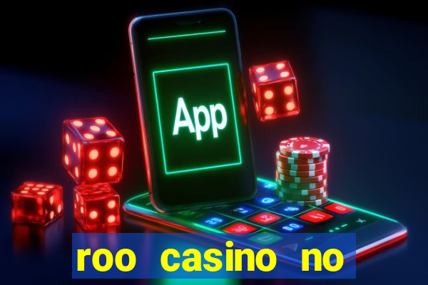 roo casino no deposit bonus