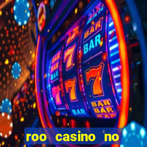 roo casino no deposit bonus