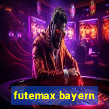 futemax bayern