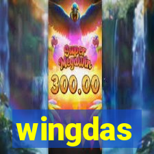 wingdas