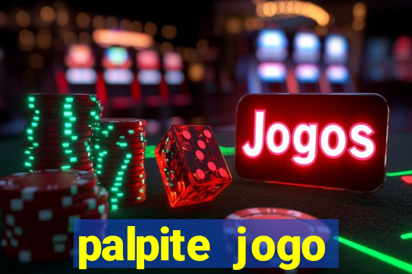 palpite jogo manchester city hoje