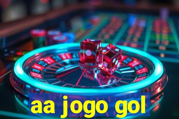 aa jogo gol