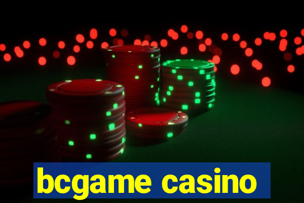 bcgame casino