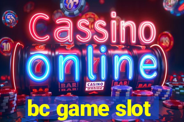 bc game slot