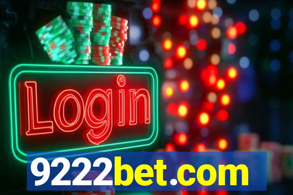 9222bet.com