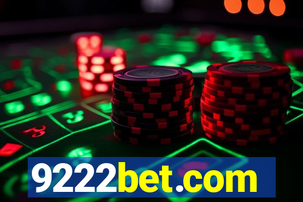 9222bet.com