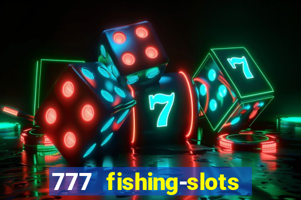 777 fishing-slots bingo poker 3