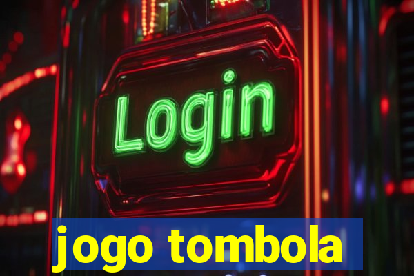 jogo tombola