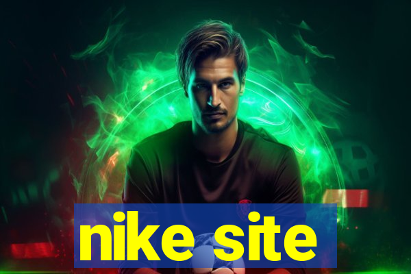 nike site