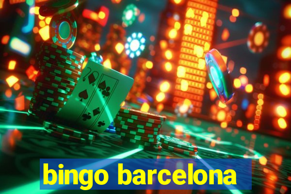 bingo barcelona