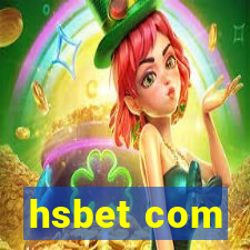 hsbet com