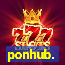 ponhub.