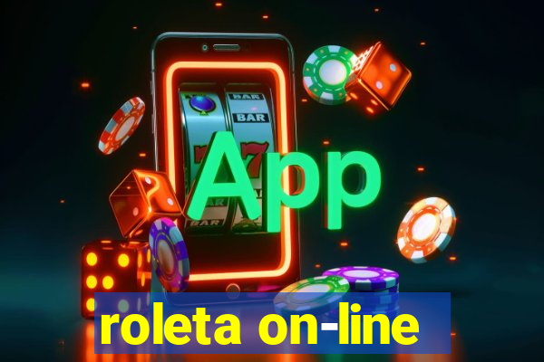 roleta on-line