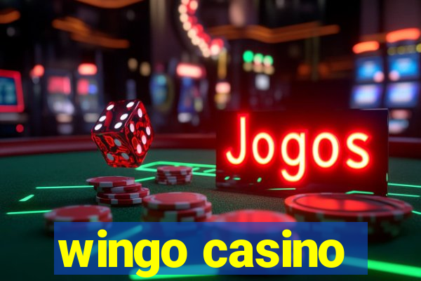 wingo casino