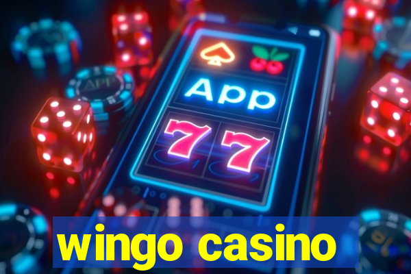 wingo casino