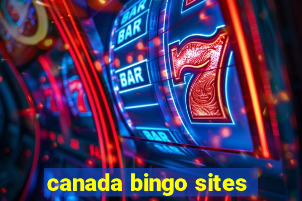 canada bingo sites