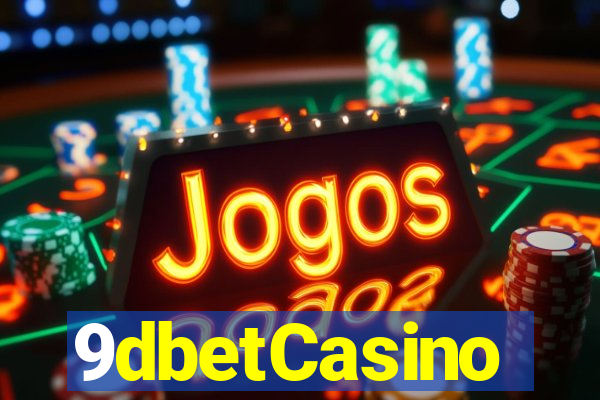 9dbetCasino