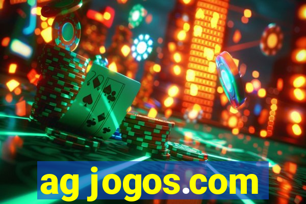 ag jogos.com