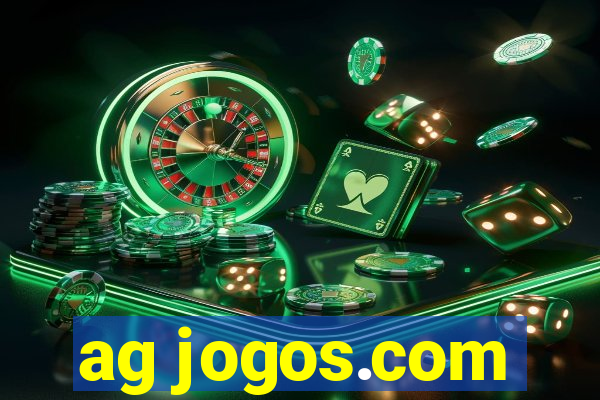 ag jogos.com