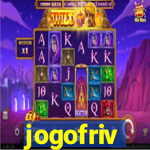 jogofriv