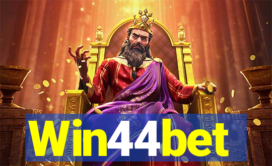 Win44bet