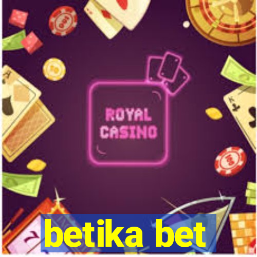 betika bet