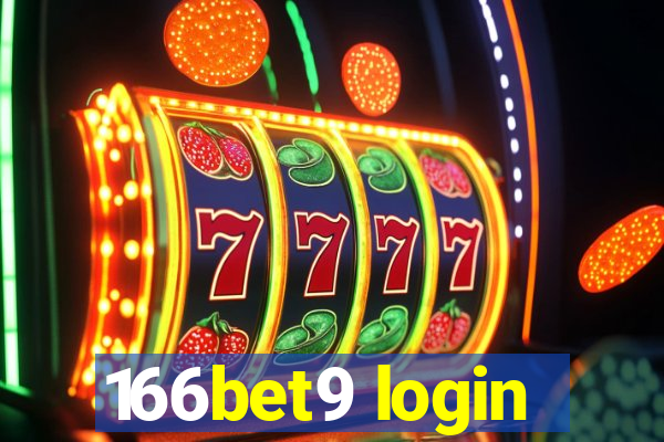 166bet9 login