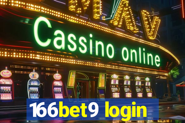 166bet9 login