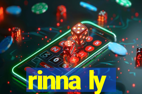 rinna ly