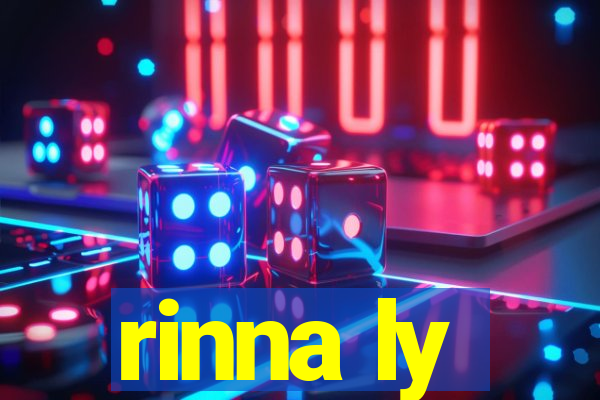 rinna ly