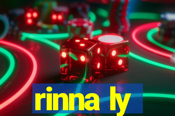 rinna ly