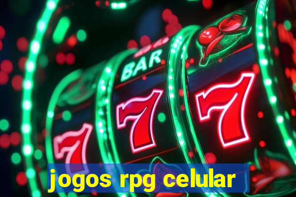 jogos rpg celular