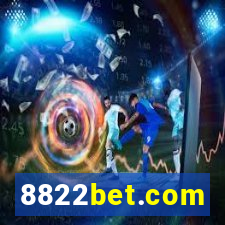 8822bet.com