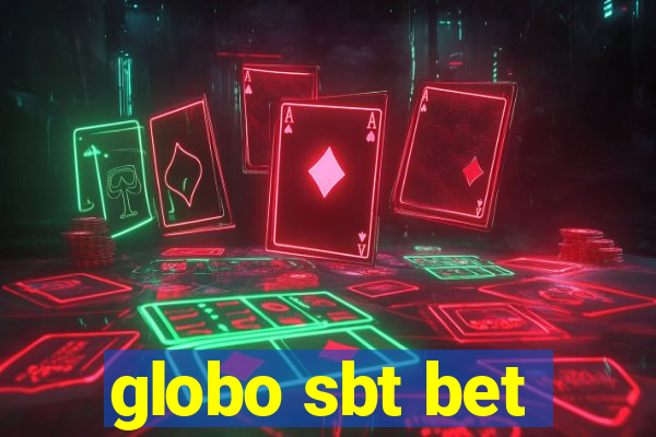 globo sbt bet