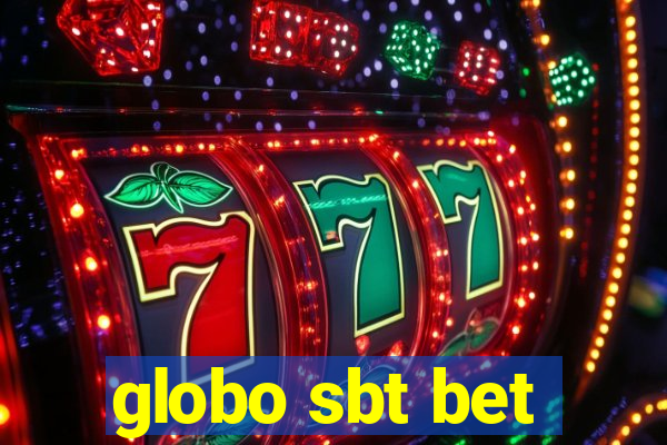 globo sbt bet