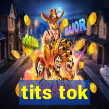 tits tok