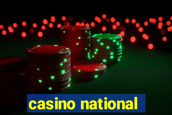 casino national