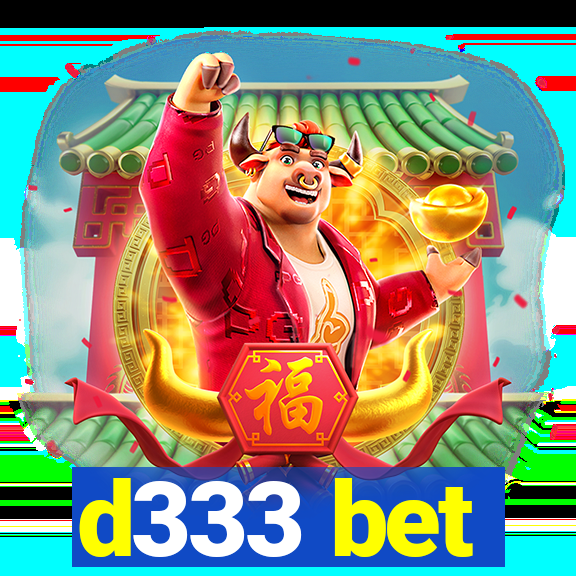 d333 bet