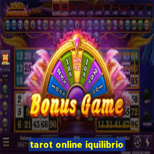 tarot online iquilibrio