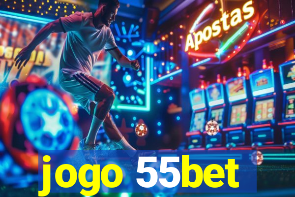 jogo 55bet