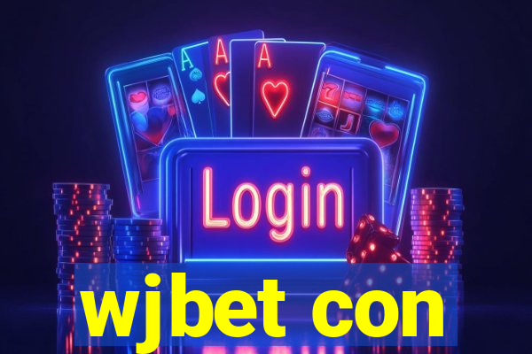 wjbet con